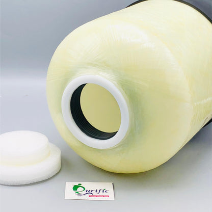 PALL® Premium FRP Pressure Vessel | Size 8" x 13"