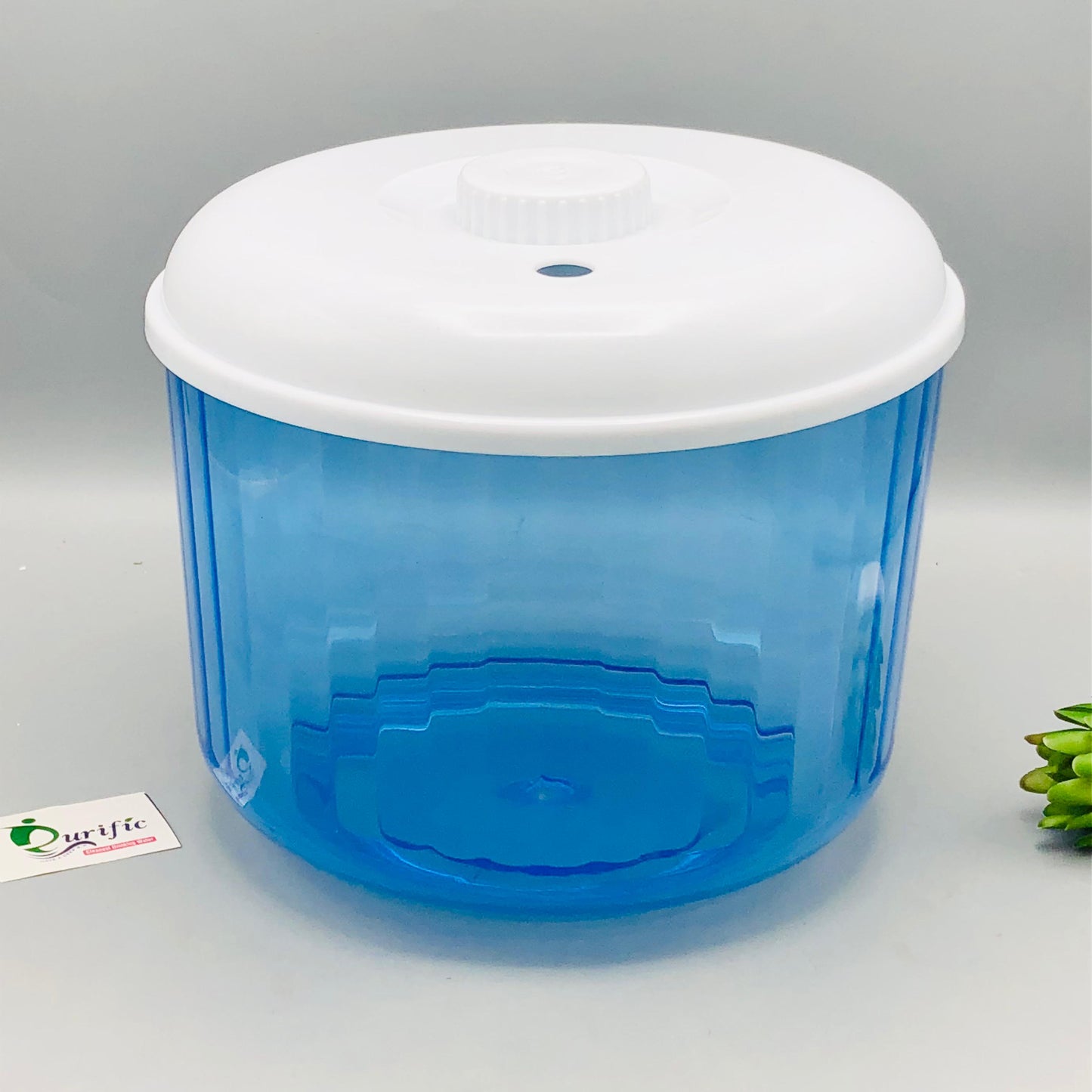 Auto Fill Dispenser Bottle