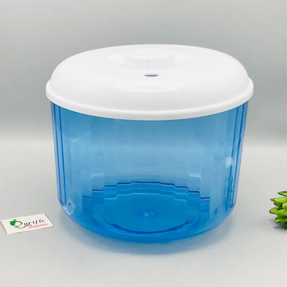 Auto Fill Dispenser Bottle