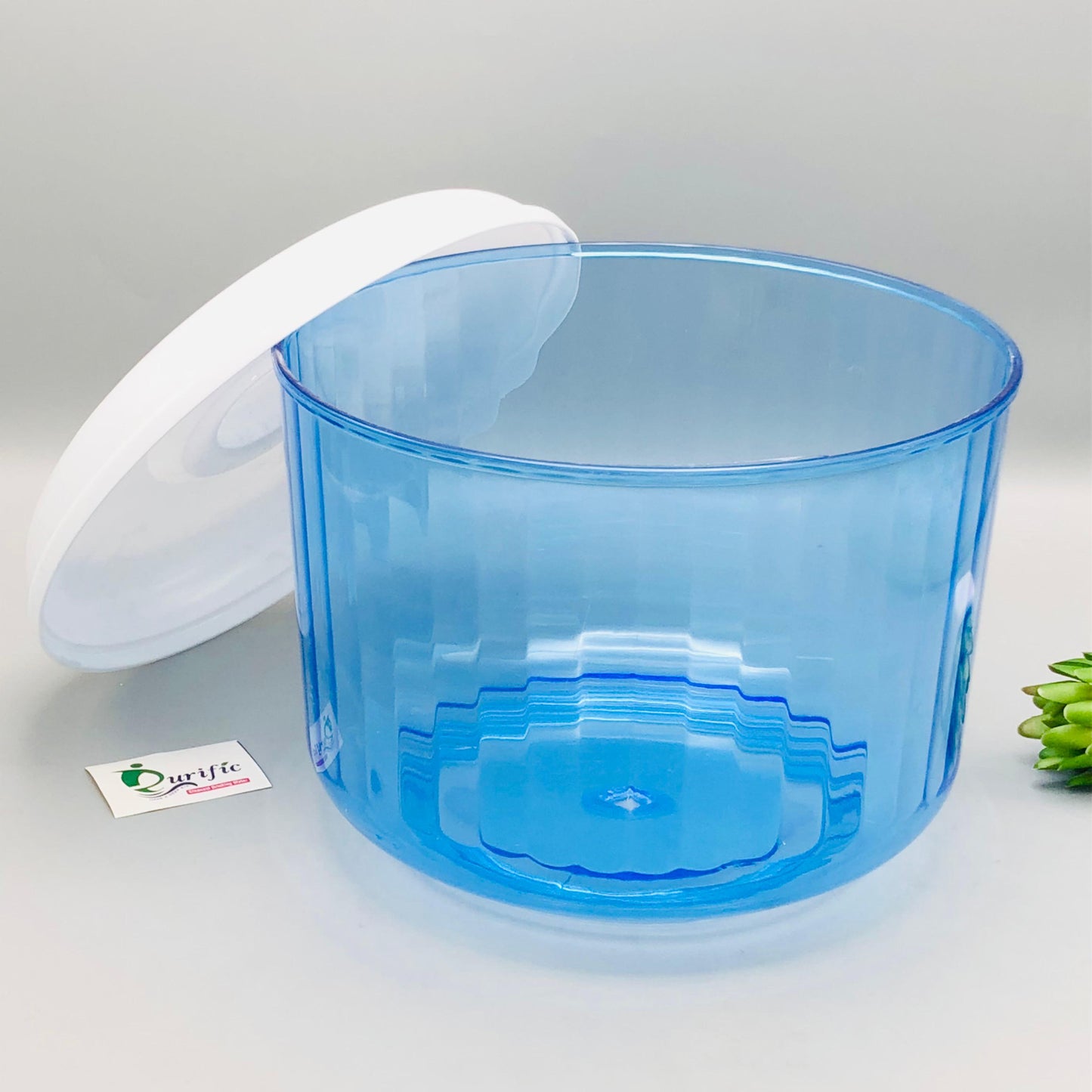 Auto Fill Dispenser Bottle