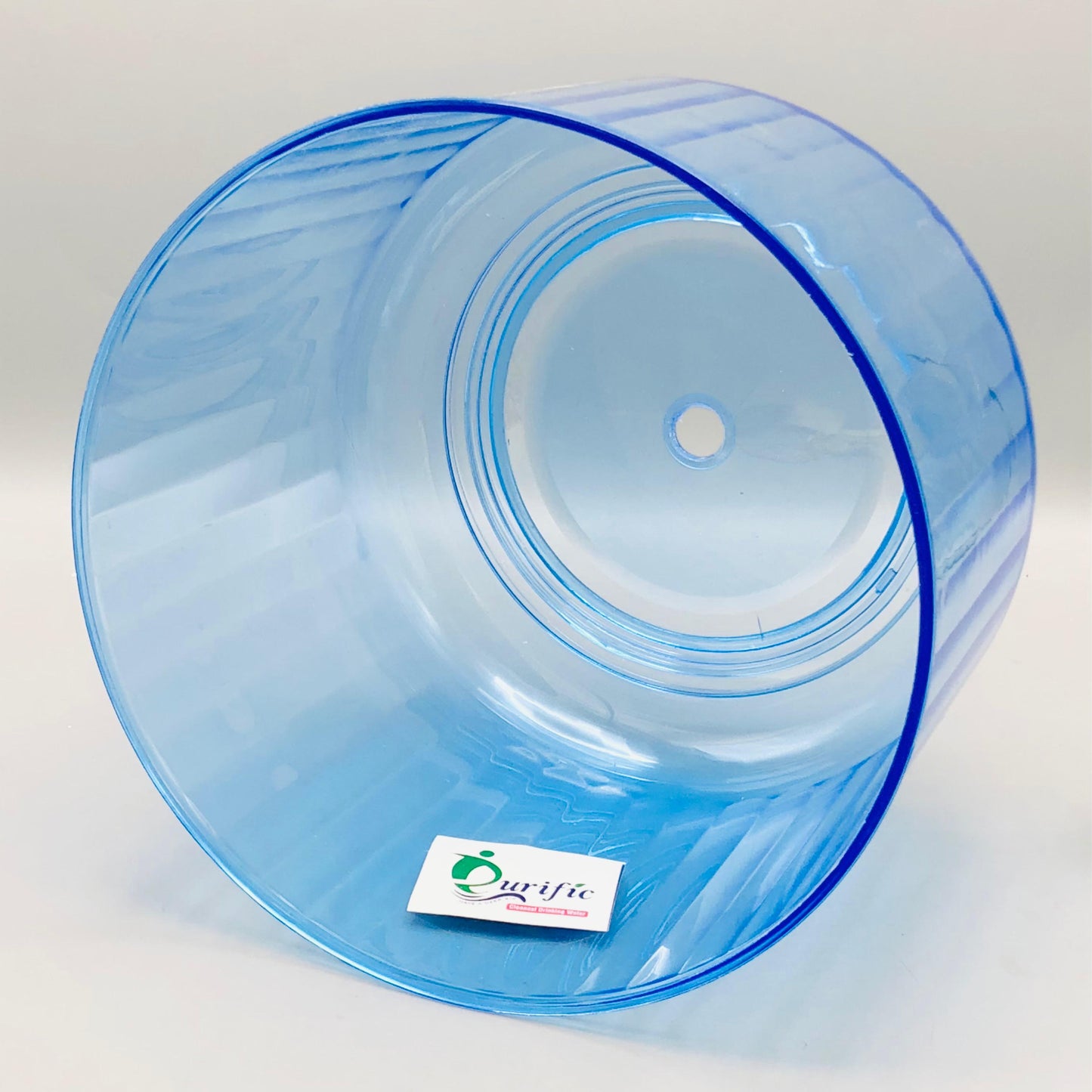 Auto Fill Dispenser Bottle