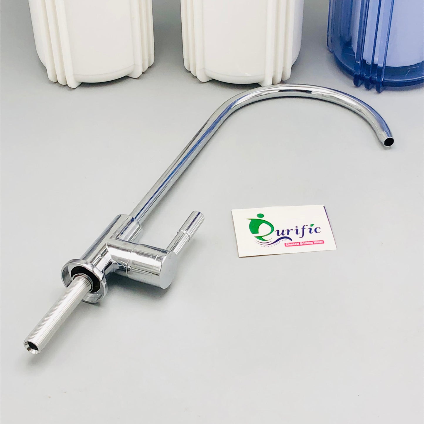 PALL 5-Stage Ultra Filtration System – Non-Electric