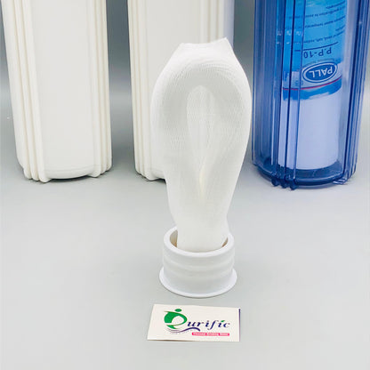 PALL 5-Stage Ultra Filtration System – Non-Electric