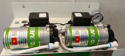 Kangaroo RO Plant 200 GPD