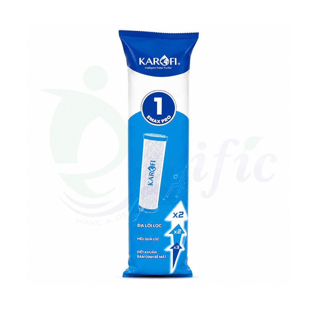 Karofi PP Filter