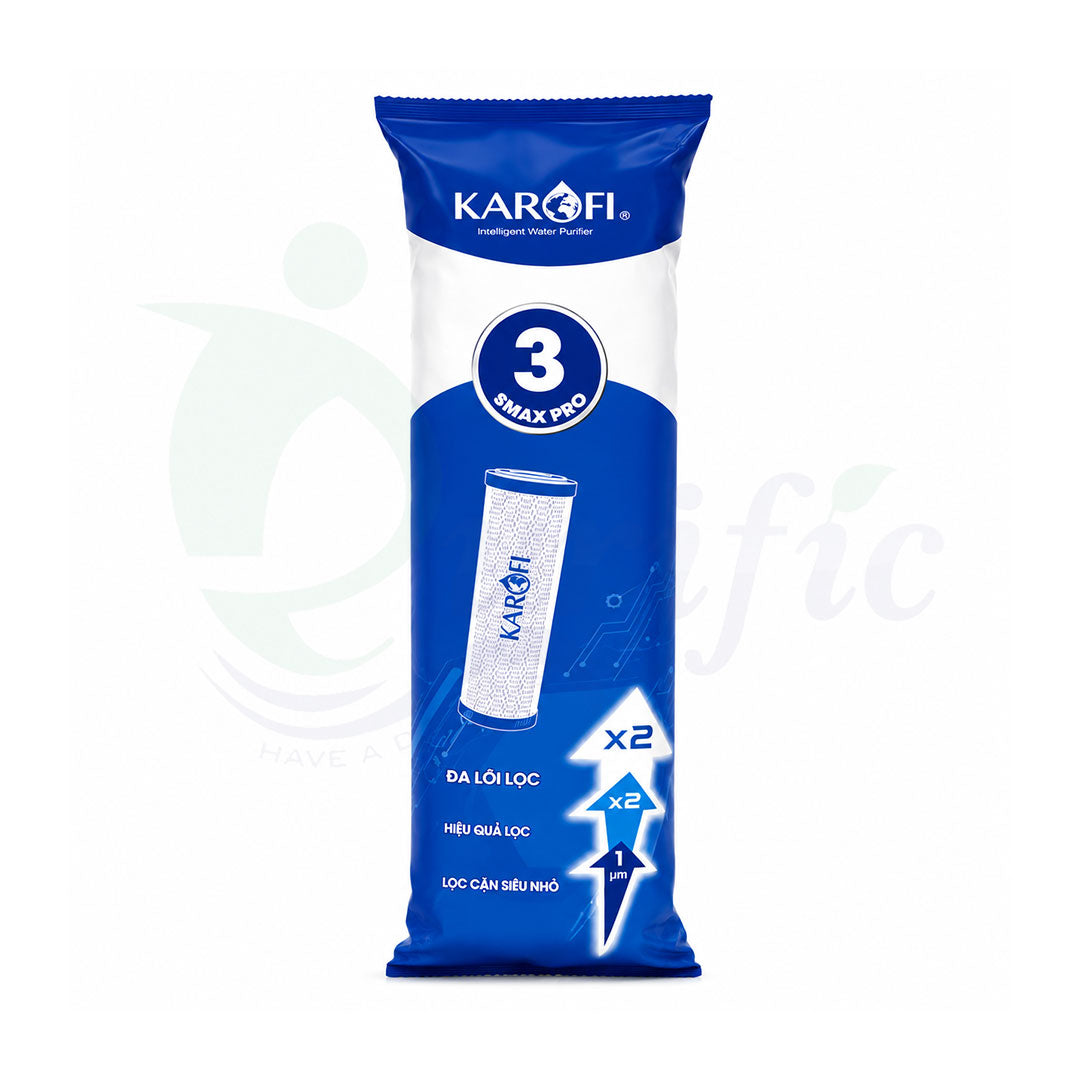 Karofi PP Fine Sediment Filter