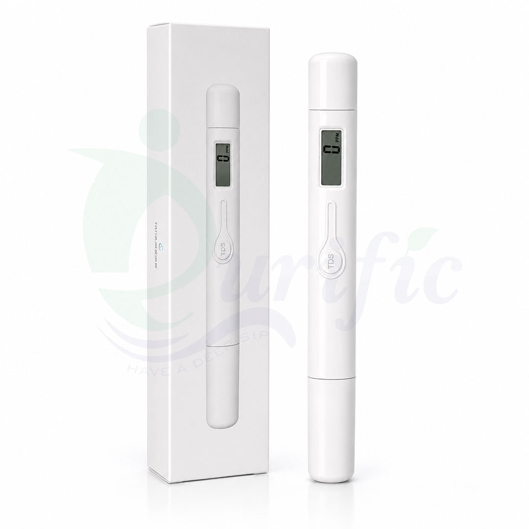 TDS Meter Regular China (M-3)