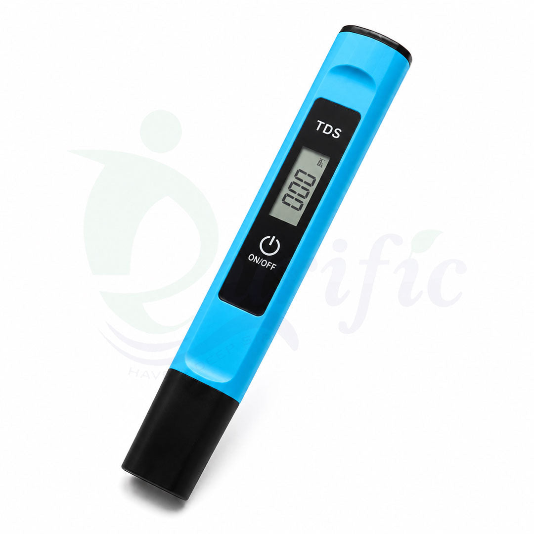 TDS Meter Regular China (M-6)