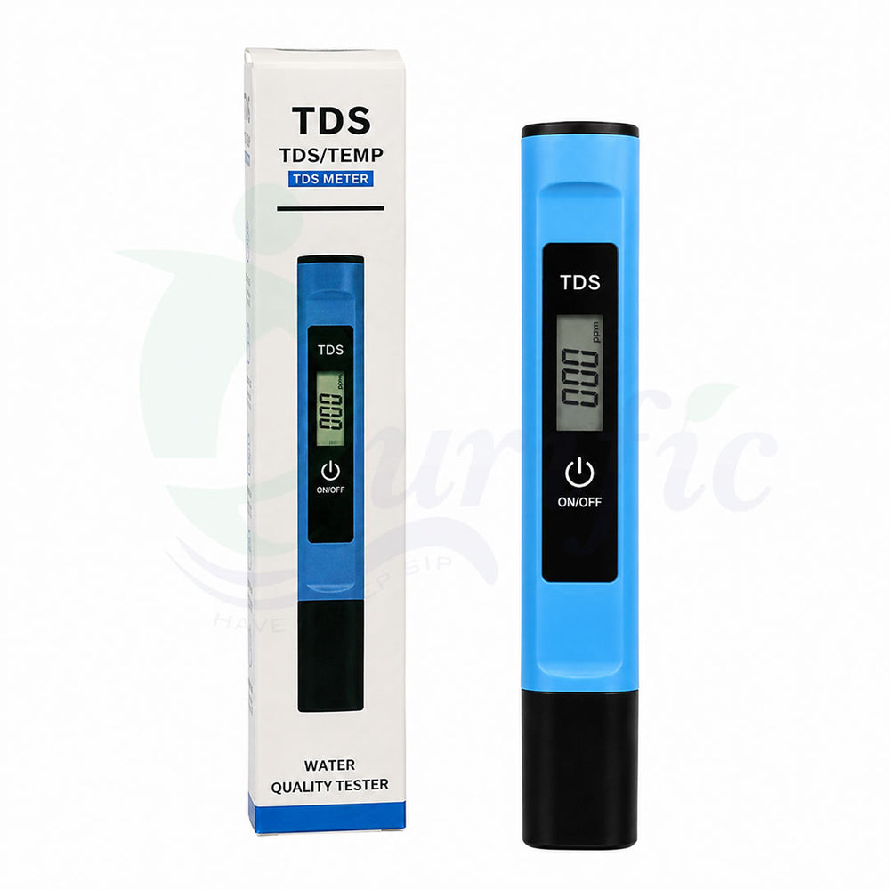 TDS Meter Regular China (M-6)