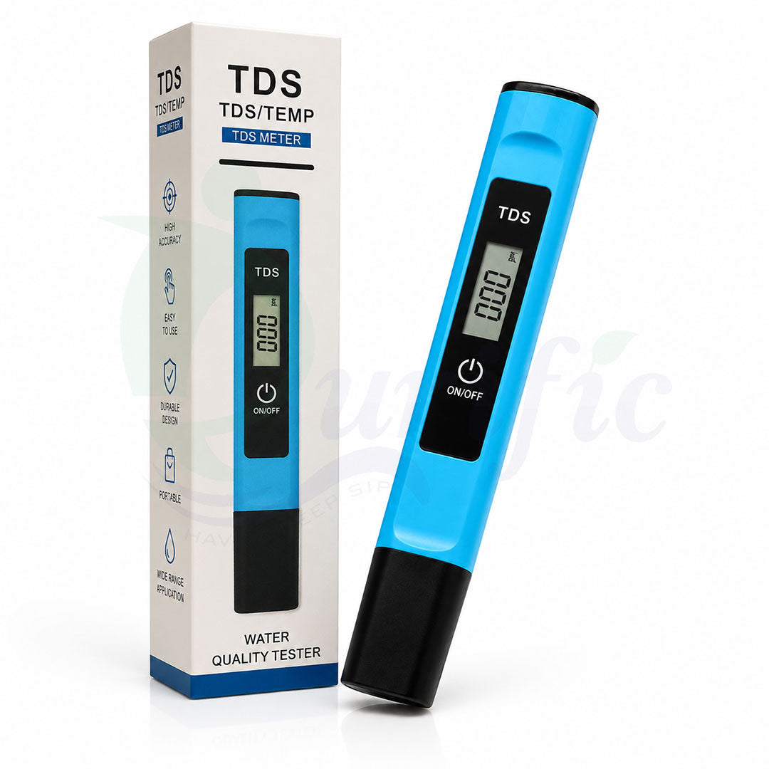 TDS Meter Regular China (M-6)