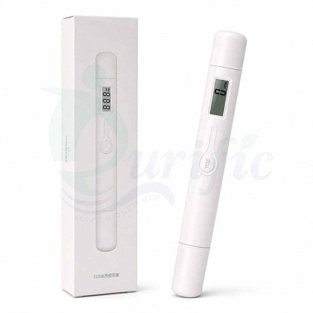 TDS Meter Regular China (M-3)