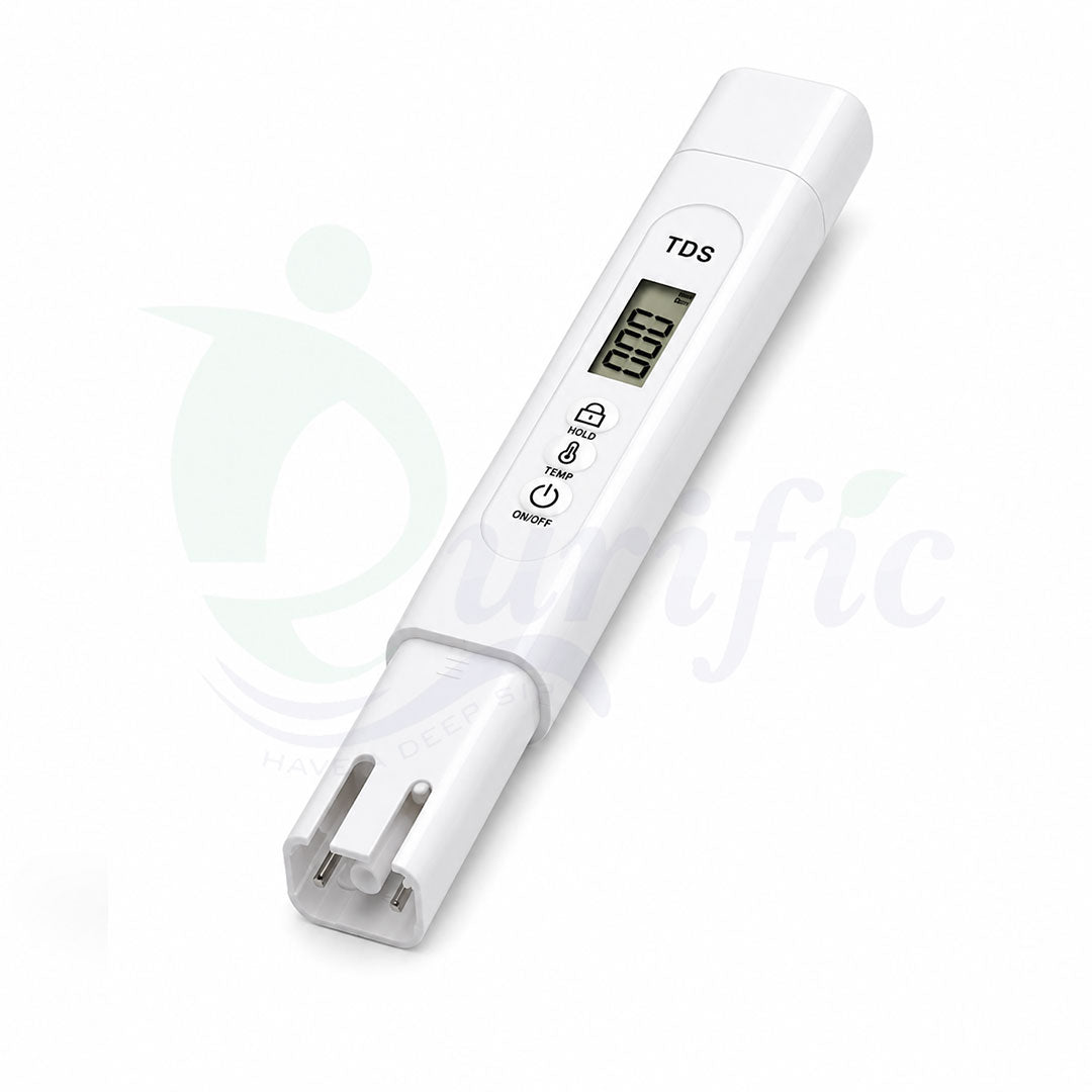 TDS Meter Regular China (M-1)
