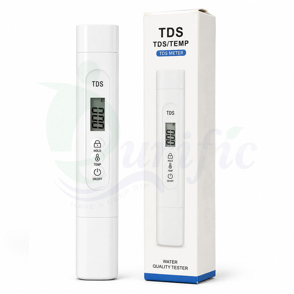TDS Meter Regular China (M-1)