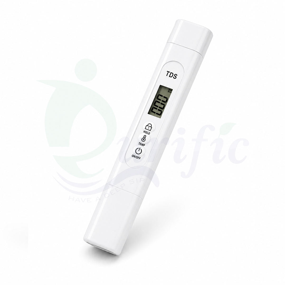 TDS Meter Regular China (M-1)