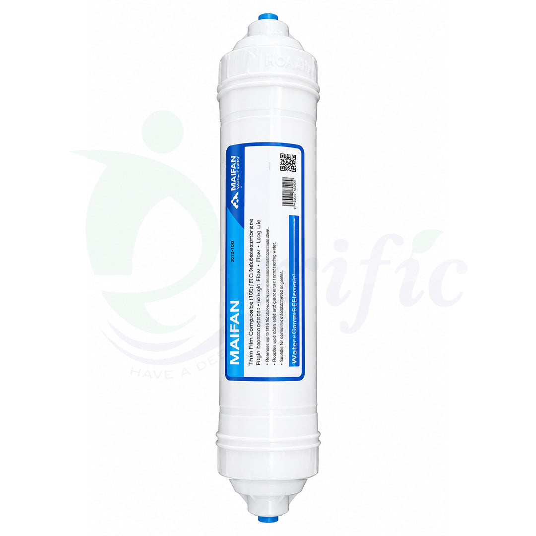 T33 GAC + MAFIAN RO Filter Cartridge