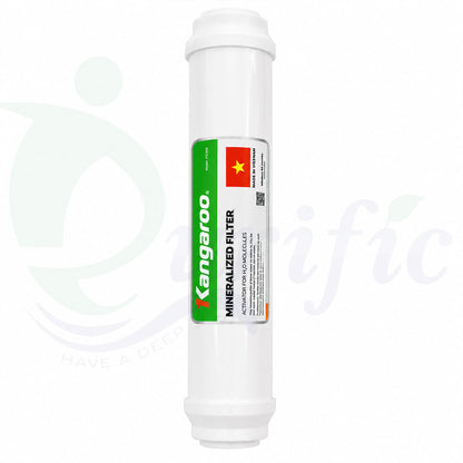 Kangaroo Mineralized Filter