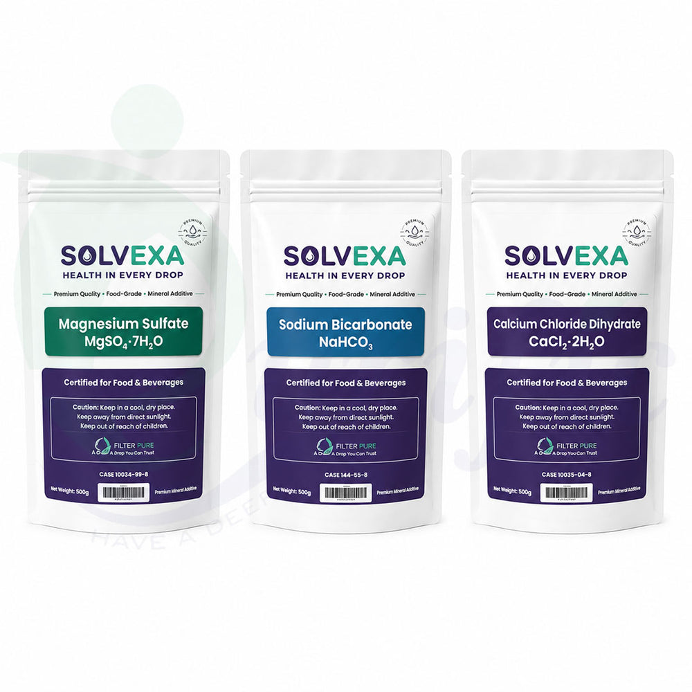 Premium RO Mineral