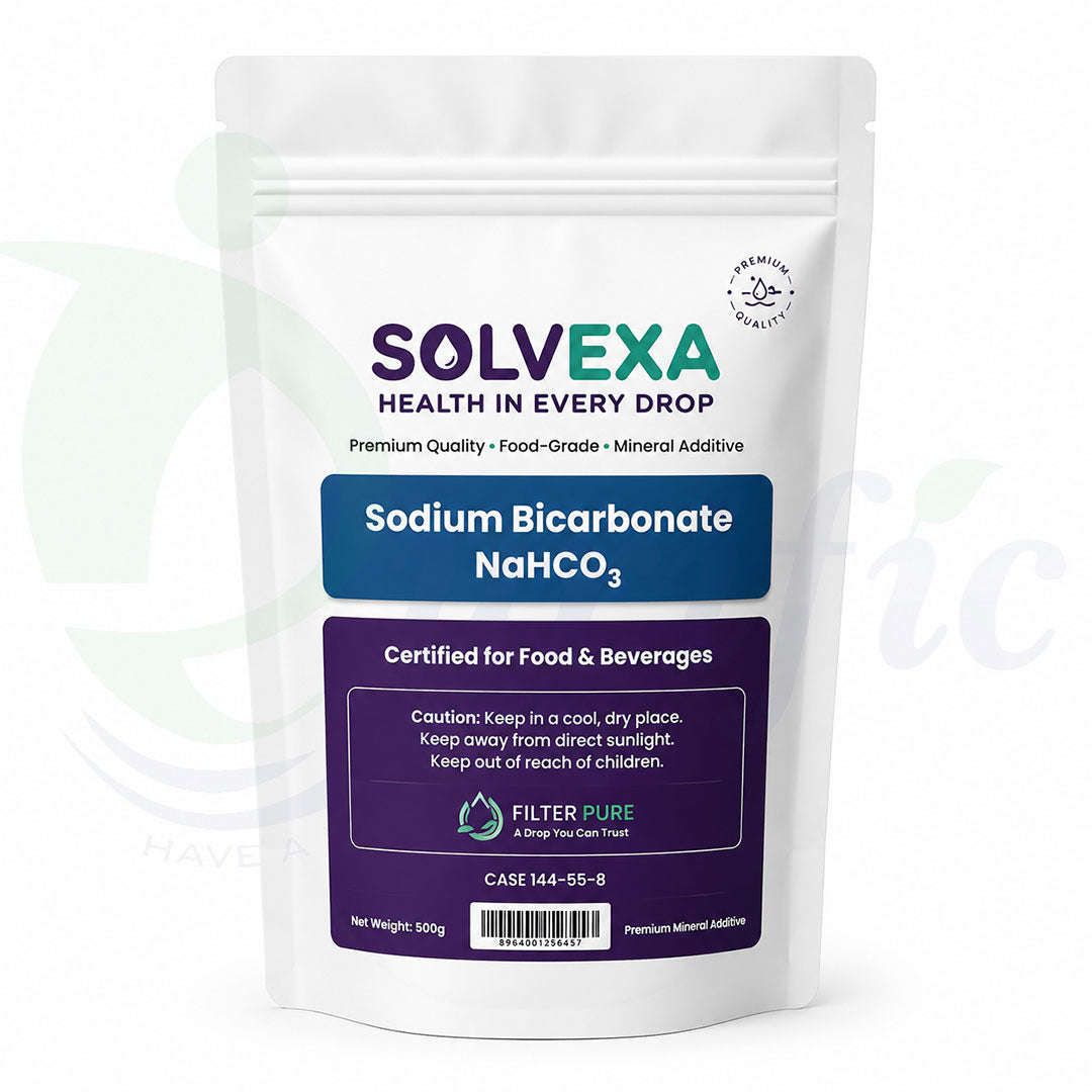 Premium RO Mineral