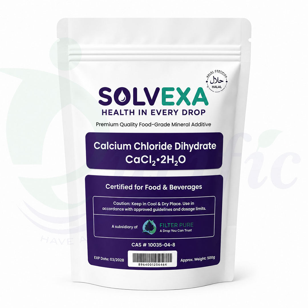 Premium RO Mineral