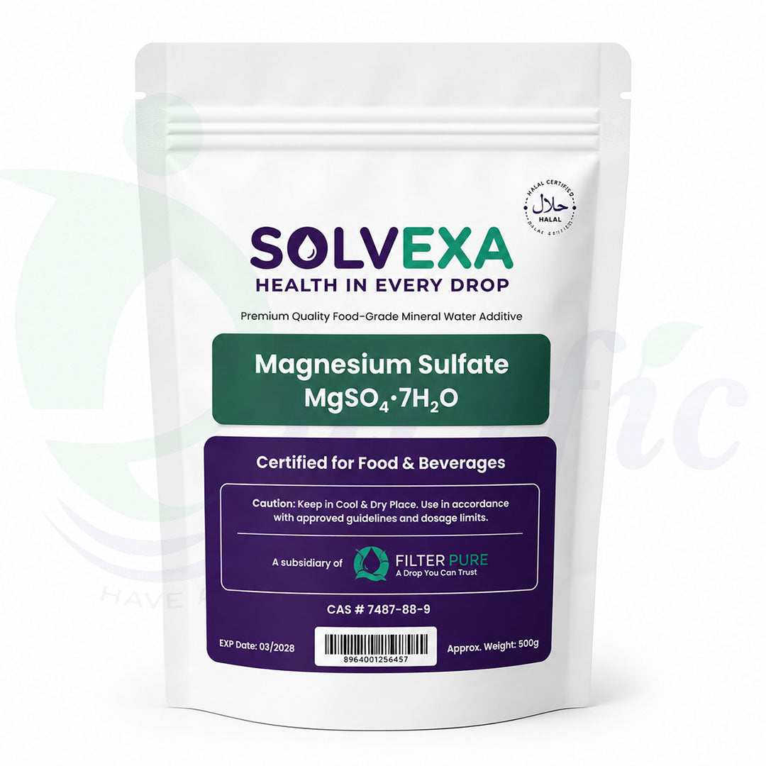 Premium RO Mineral