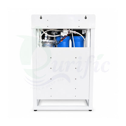 Pall 200 GPD RO Plant