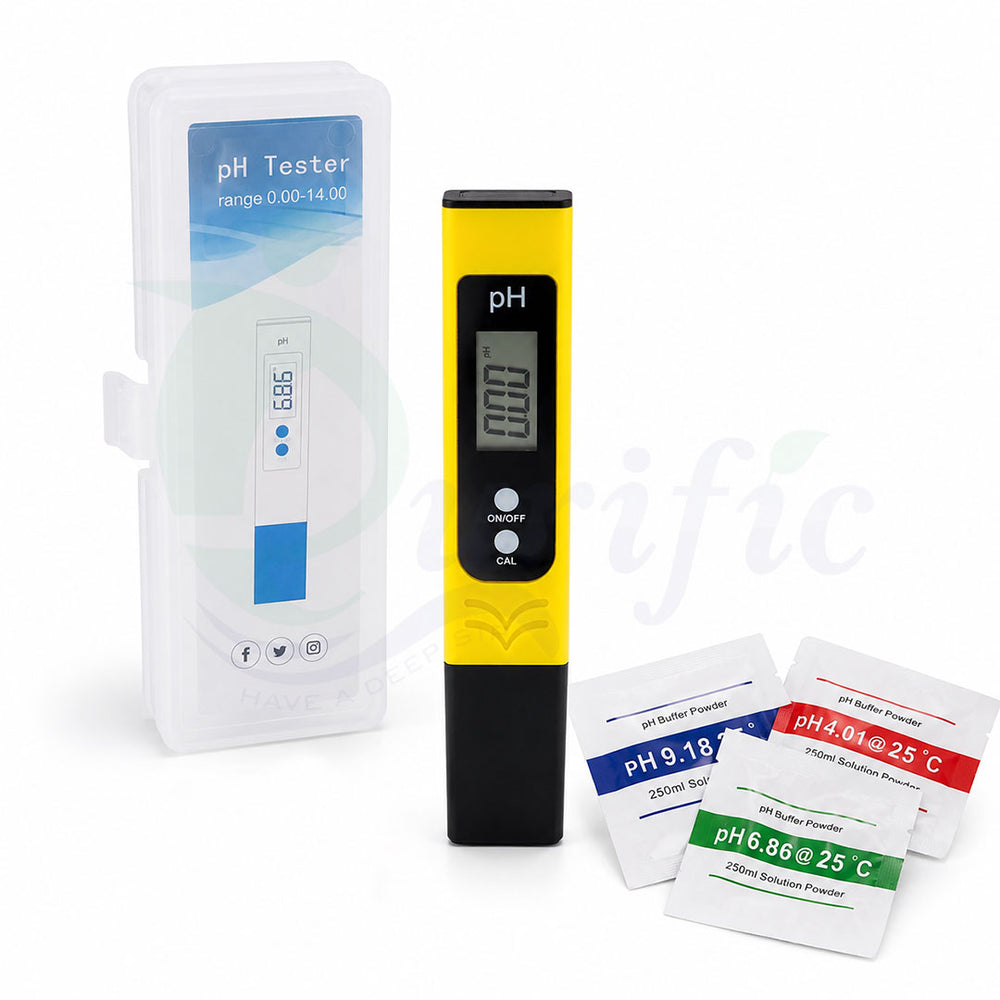 PH Meter China