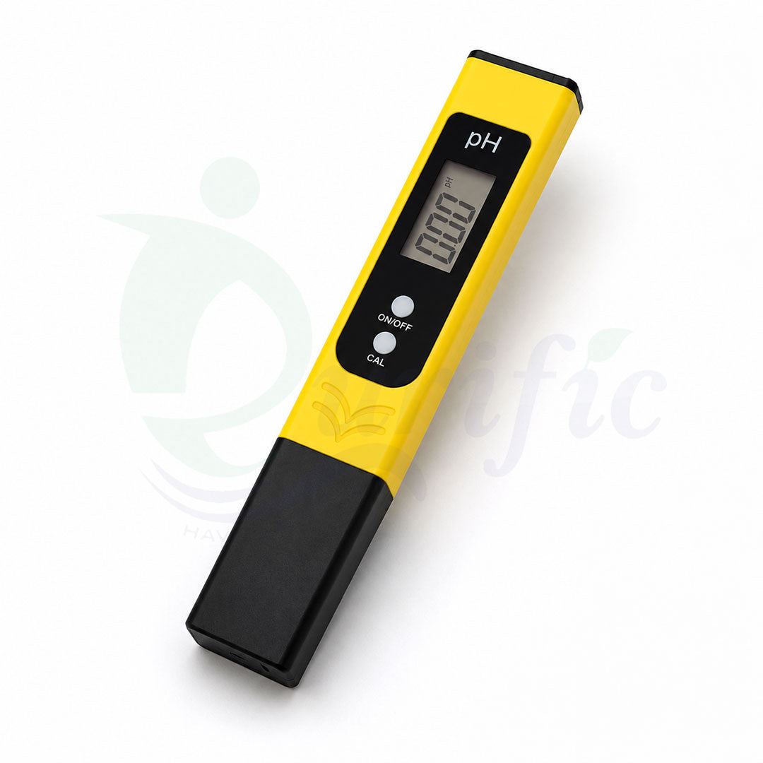 PH Meter China