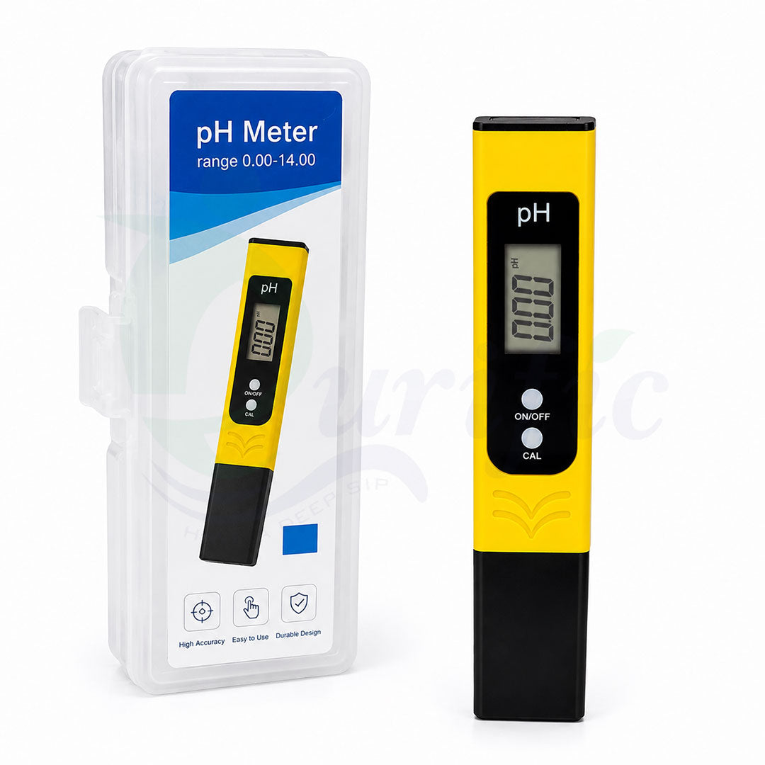 PH Meter China