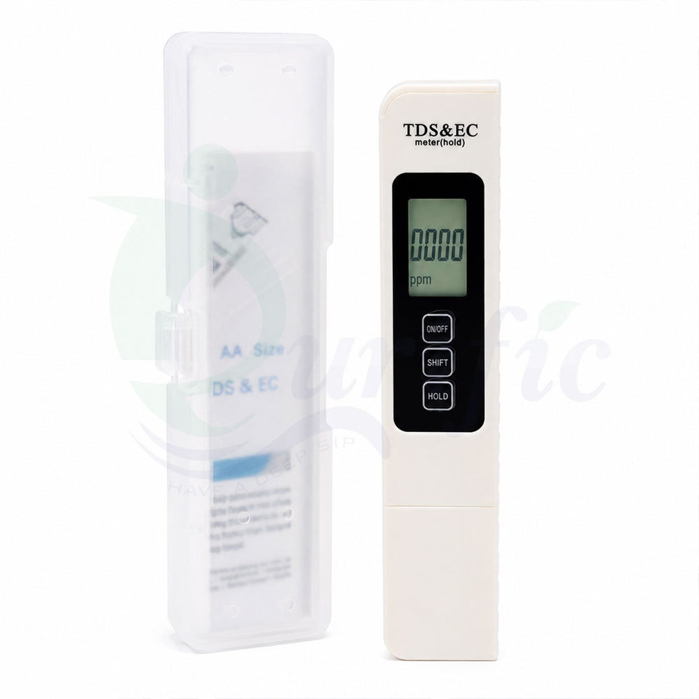 TDS Meter Regular China