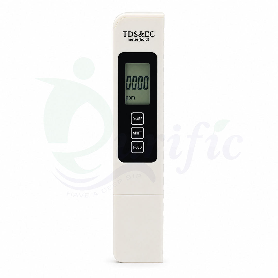 TDS Meter Regular China