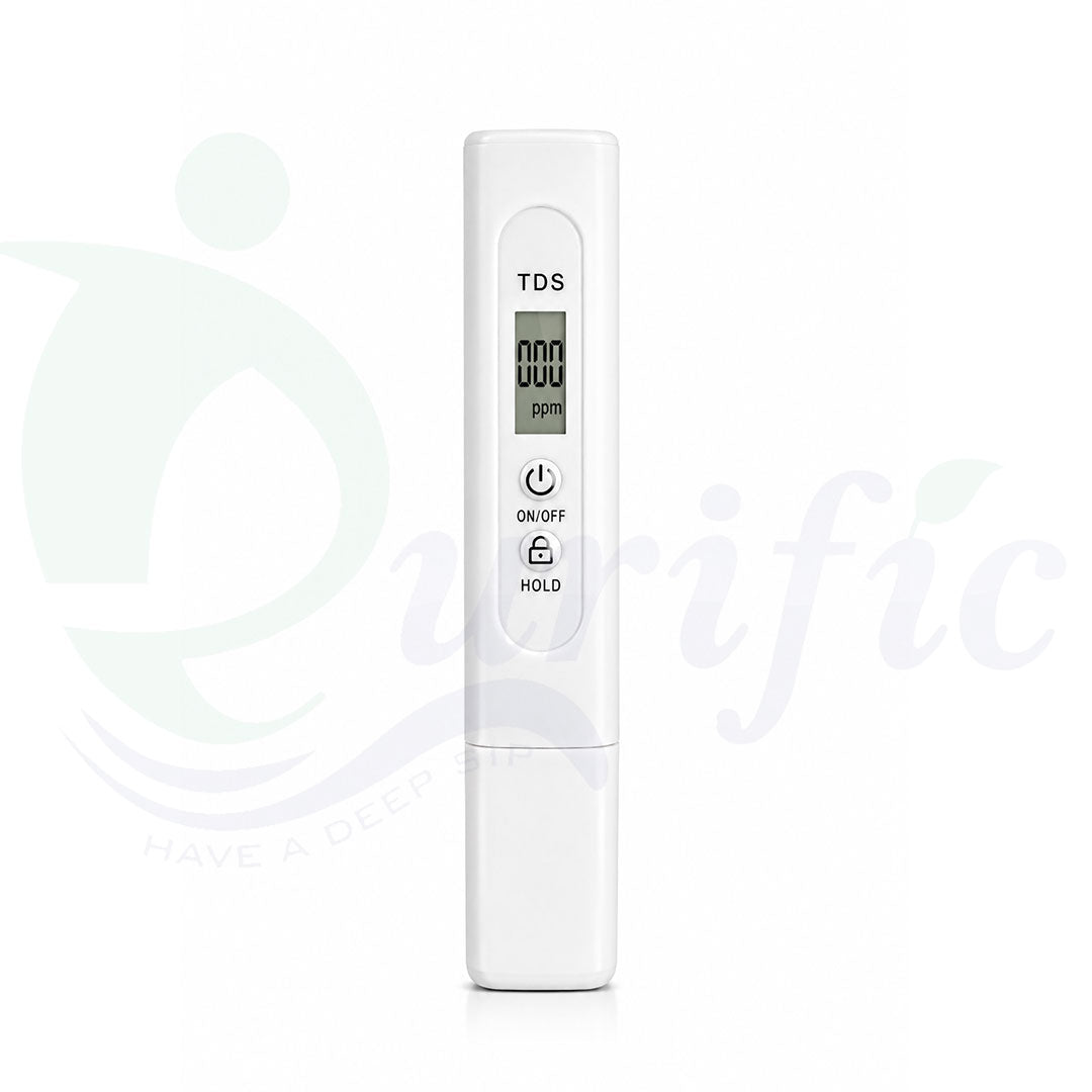 Hydro Check TDS Meter