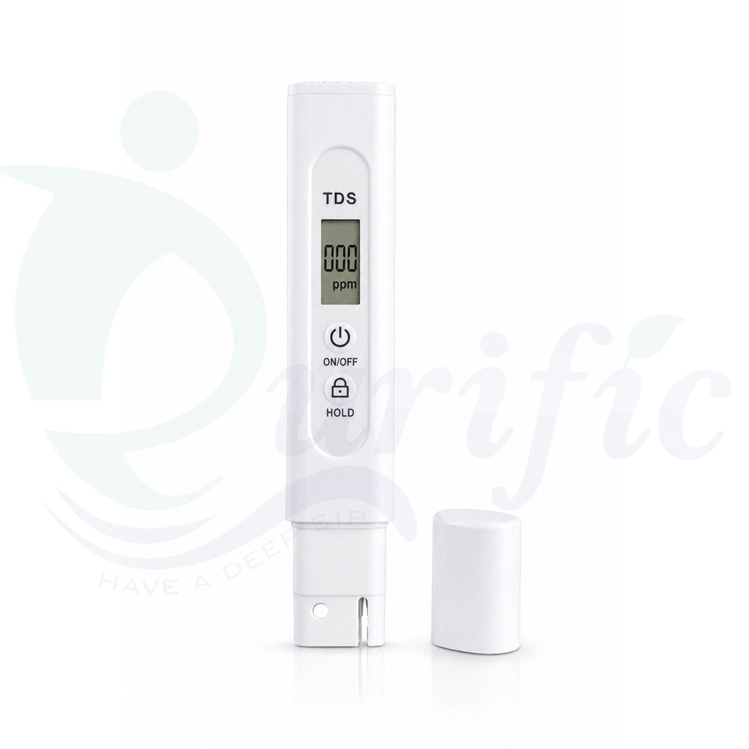 Hydro Check TDS Meter