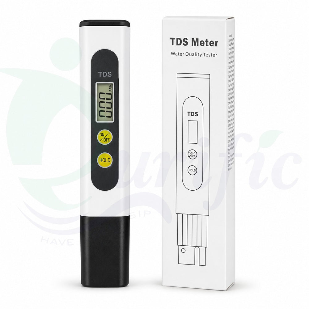 Portable Digital TDS Tester