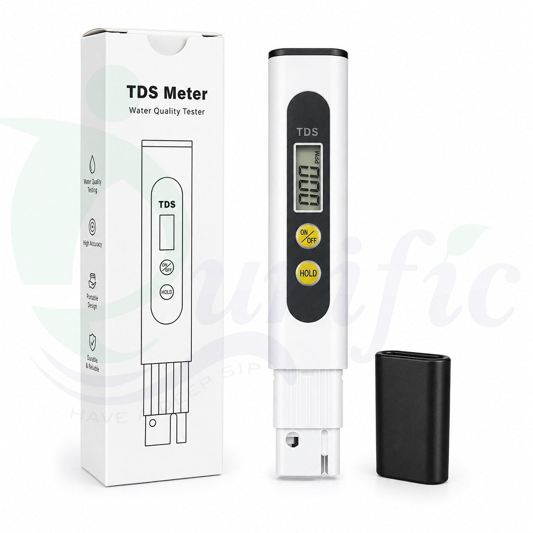 Portable Digital TDS Tester
