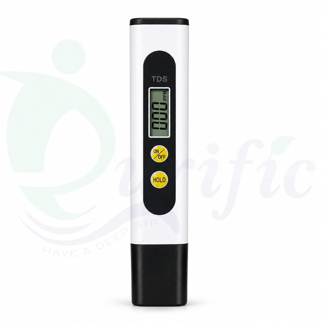 Portable Digital TDS Tester