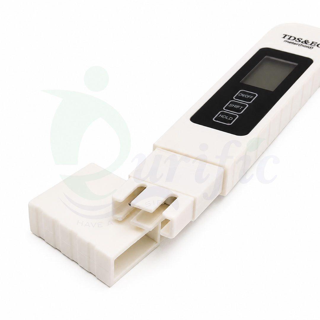 TDS Meter Regular China