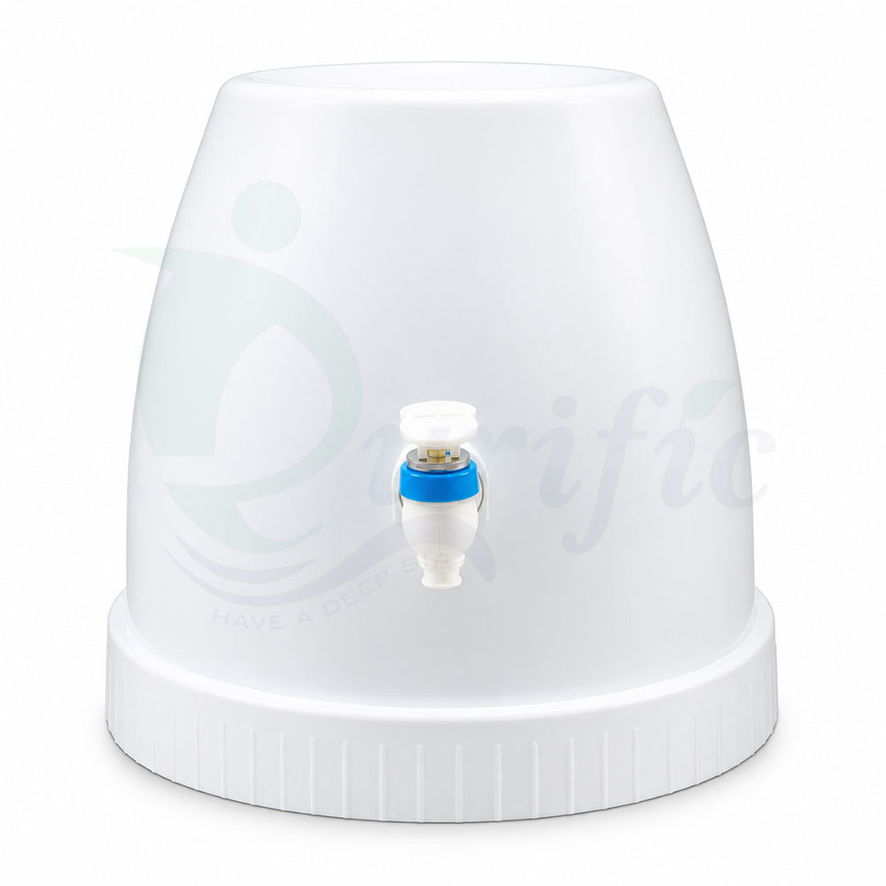 Table Top Dispenser For 19 Liter Water Bottle