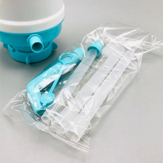 Manual Water Bottle Pump Large