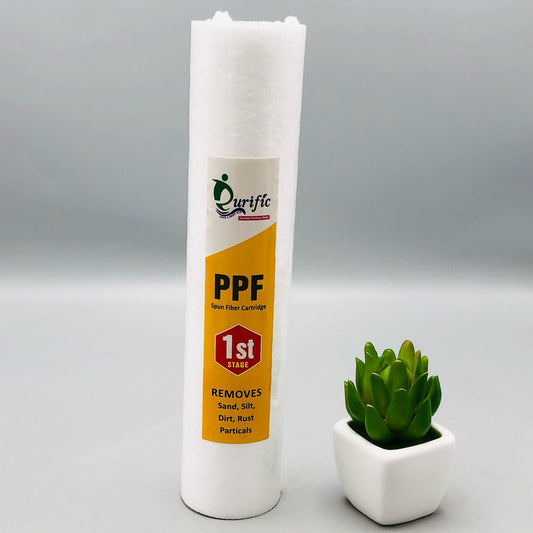 Sediment Filter 10" Regular A/F