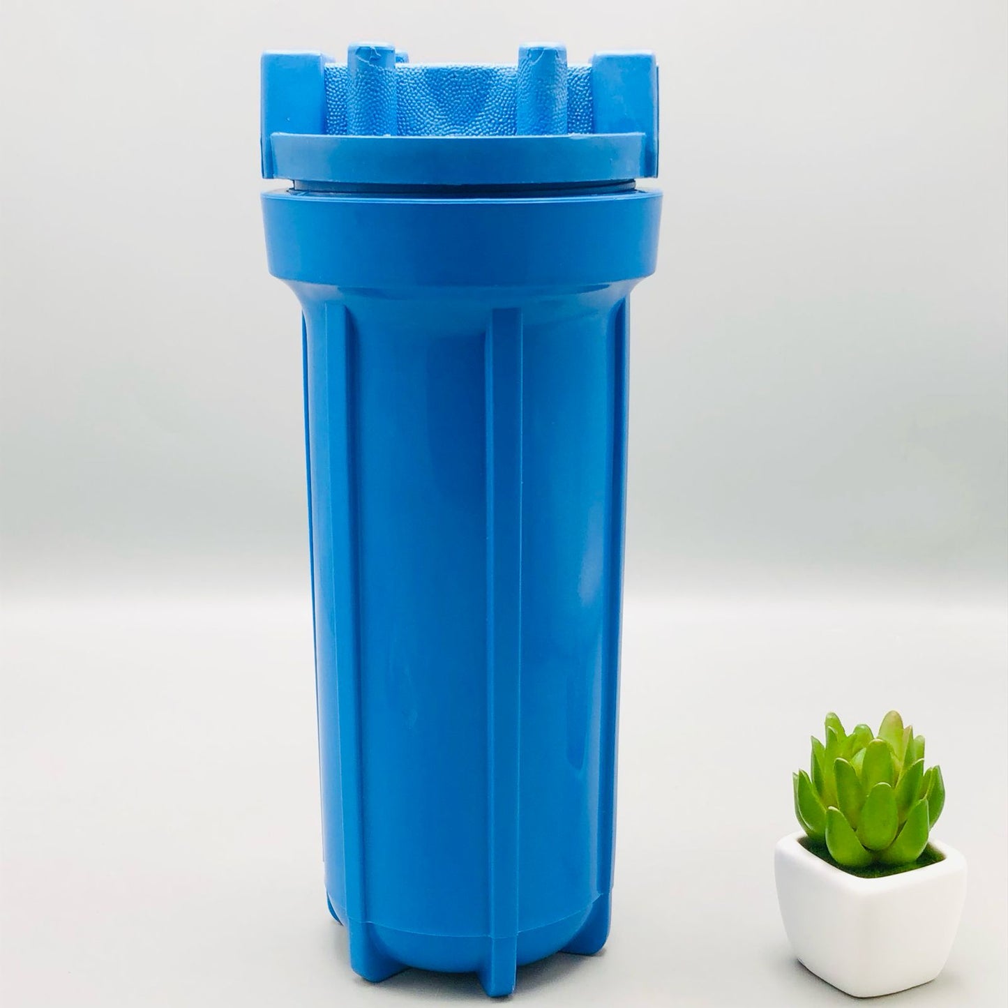 Water Filter Housing 10" Solid