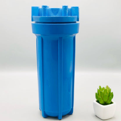 Water Filter Housing 10" Solid