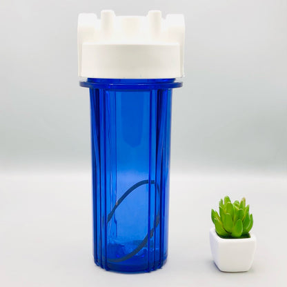 Water Filter Housing 10" Imported