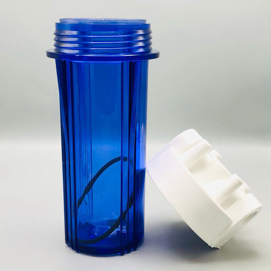 Water Filter Housing 10" Imported