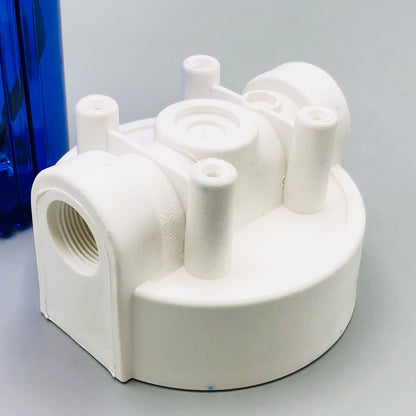 Water Filter Housing 10" Imported