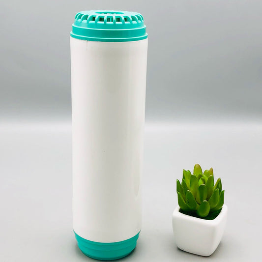 Aqua Flow Granular Activated Carbon Water Filter Cartridge 10" Imported