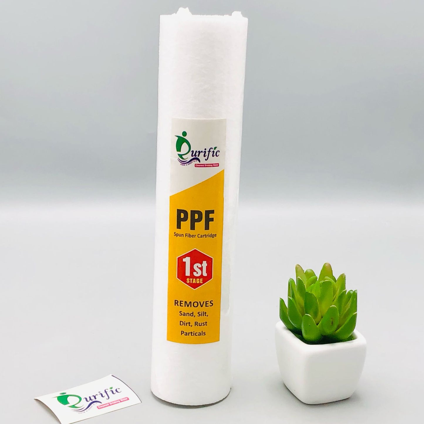 Sediment Filter 10" Regular A/F
