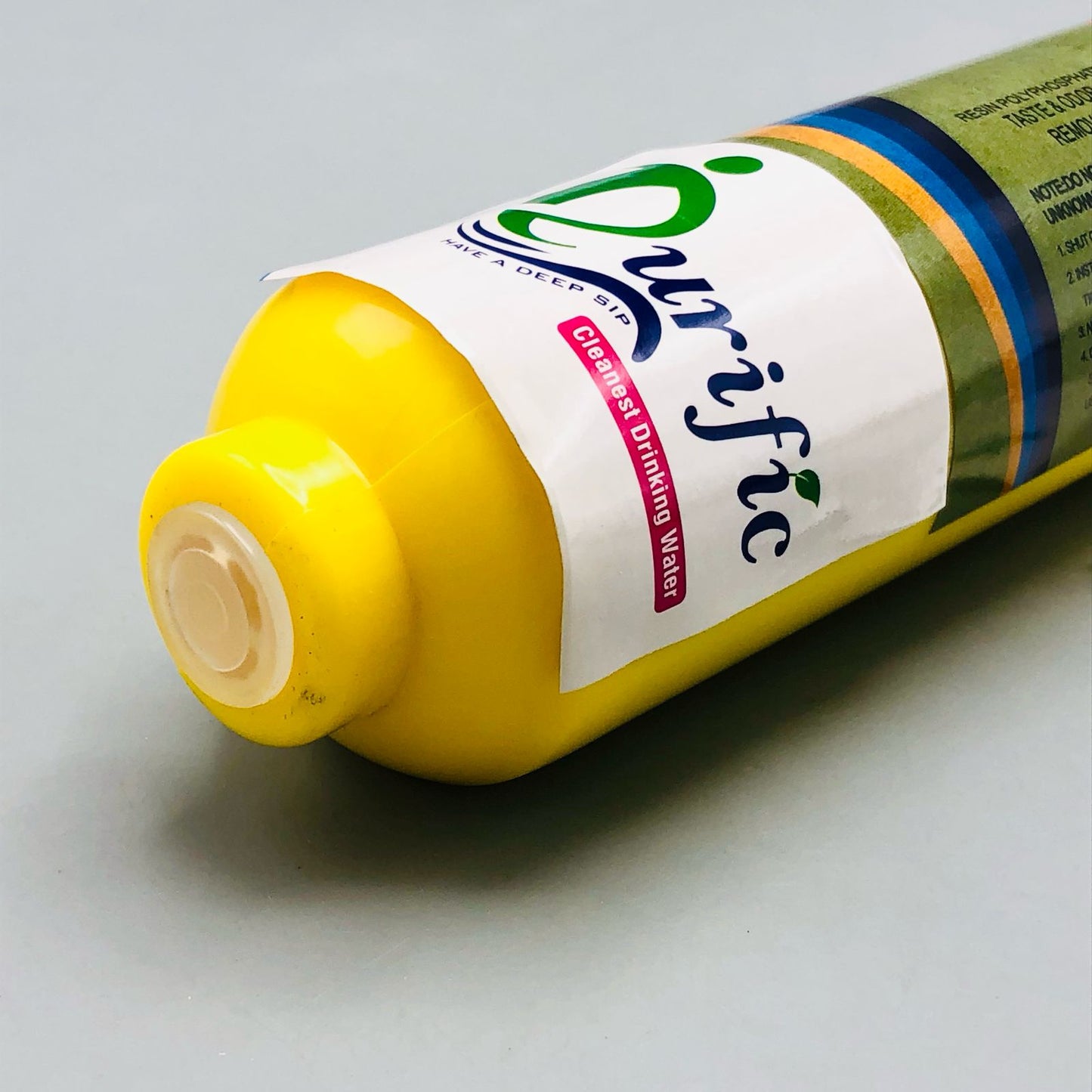 Post Carbon Post Inline RO Filter Cartridge