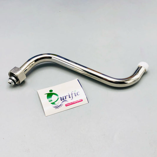 Outlet For 3 Stage Water Purifier