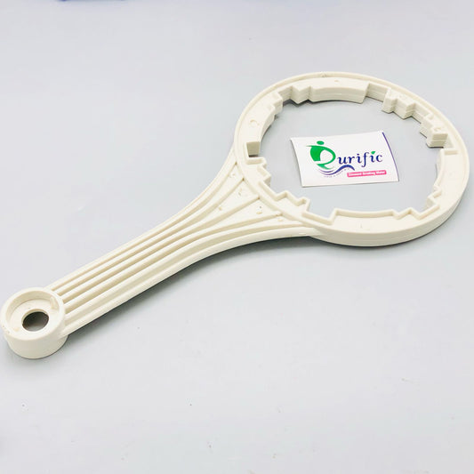 Water Filter Housing Opening Key Wrench 10"
