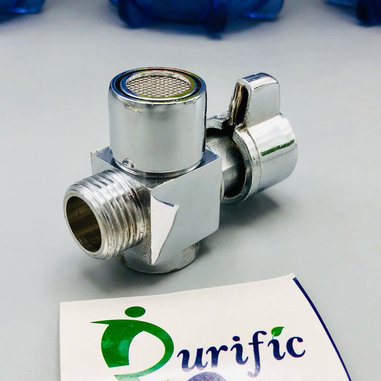 Water Filter Divider Sink Tap